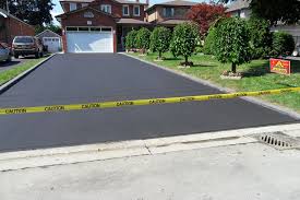 Best Driveway Maintenance Services  in Wyldwood, TX