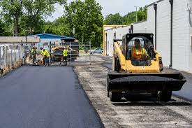 Best Decorative Concrete Driveways  in Wyldwood, TX