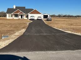 Best Driveway Snow Removal Preparation  in Wyldwood, TX