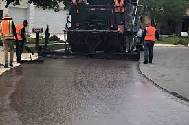 Best Recycled Asphalt Driveway Installation  in Wyldwood, TX